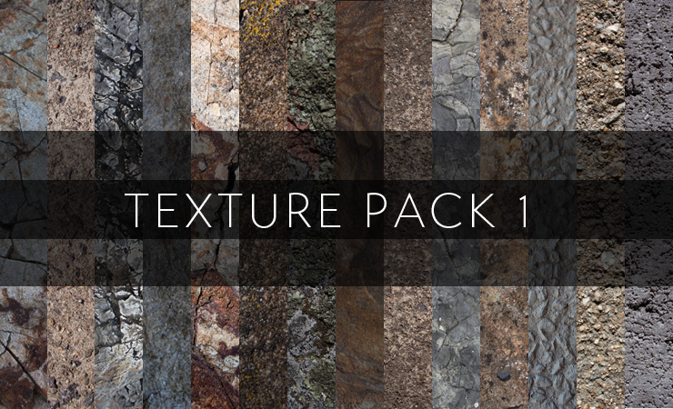 Texture Pack 1
