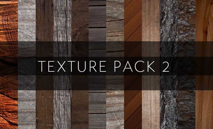 Texture Pack 2