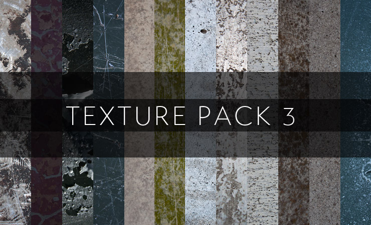 Texture Pack 3
